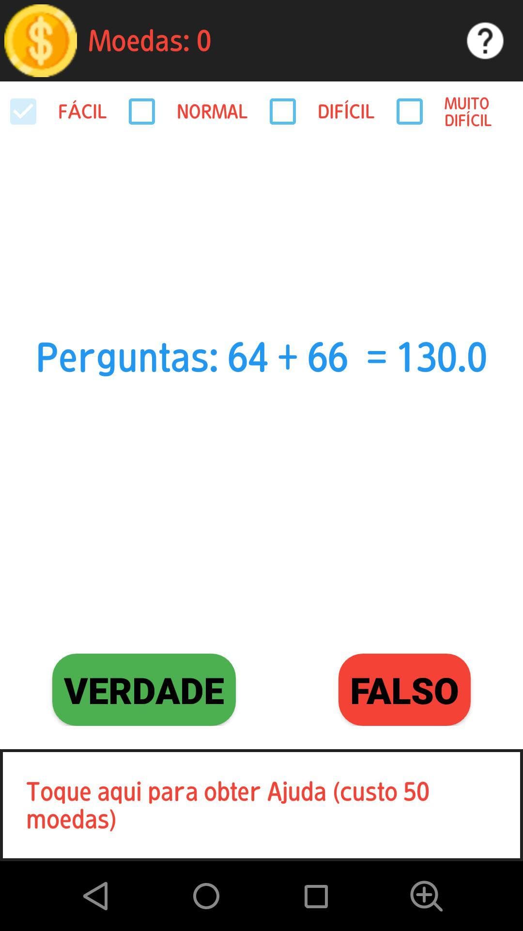 CARTOON quiz Math screenshot 3