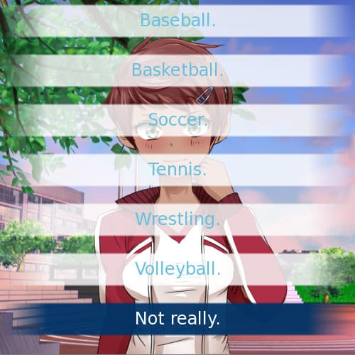 Talk to Saki screenshot 4