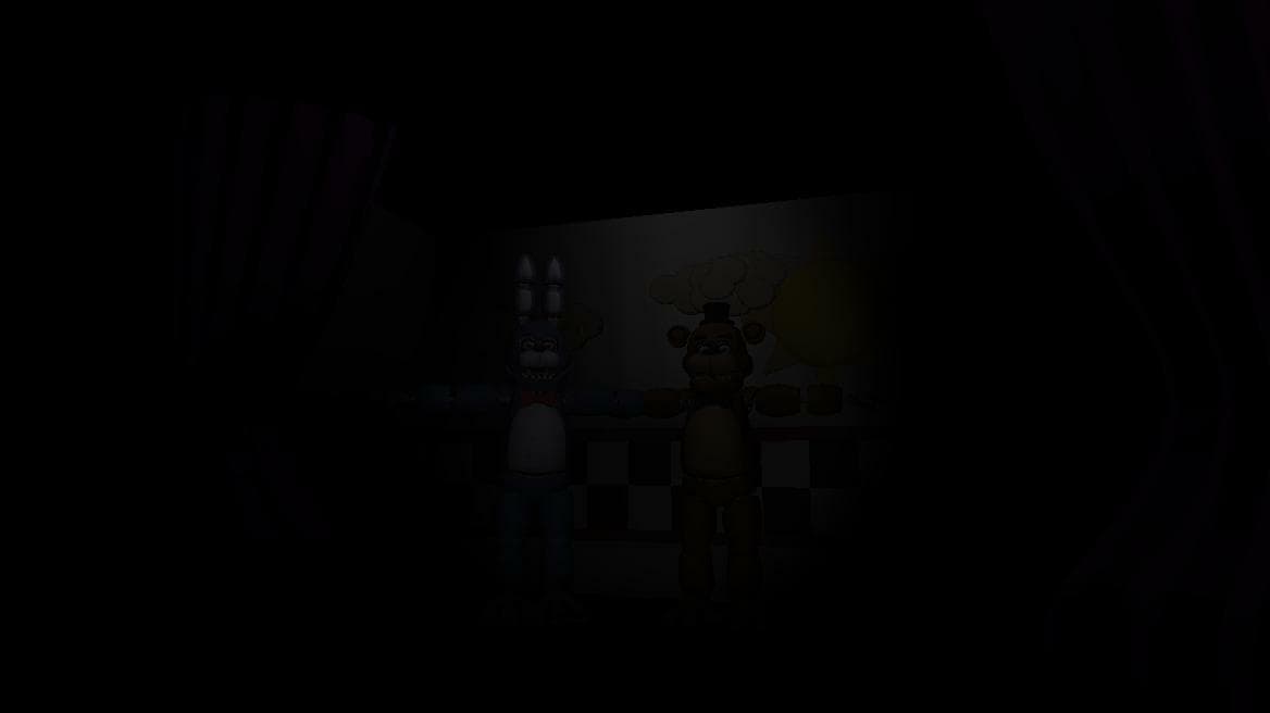 Danny1s Five Nights At Freddys screenshot 4