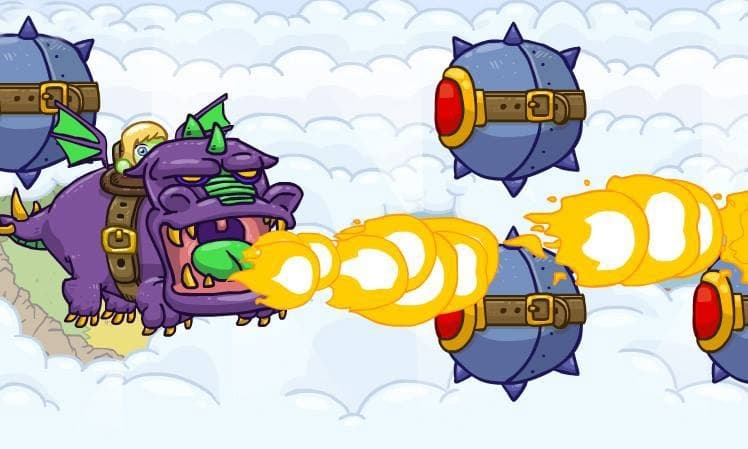 Super Chibi Knight (itch) screenshot 3