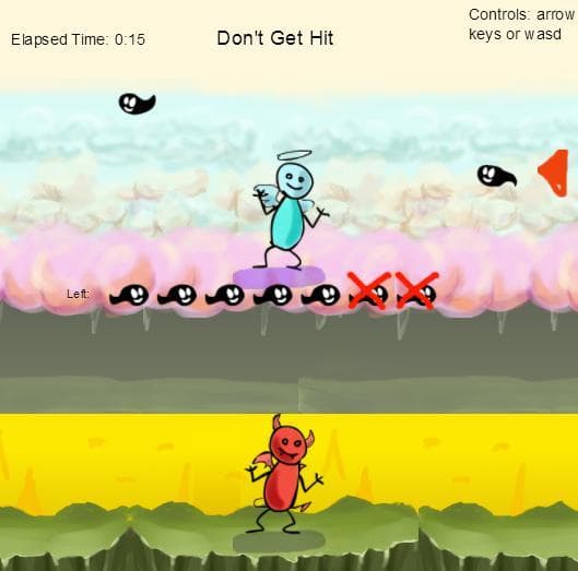 Afterlife Dance Party screenshot 2