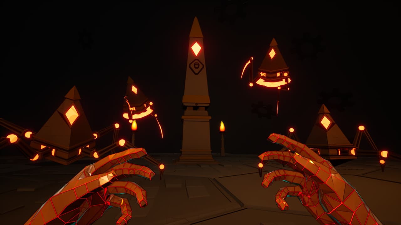 Space is Life! screenshot 2