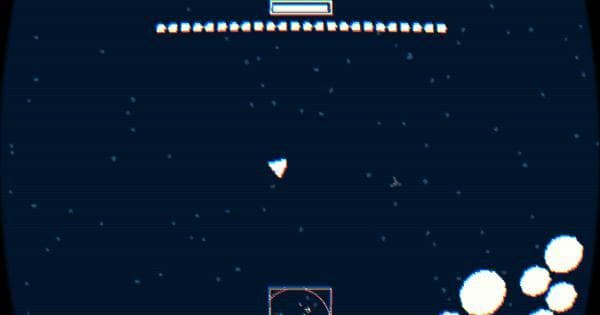 Detached (itch) (adszads) screenshot 2