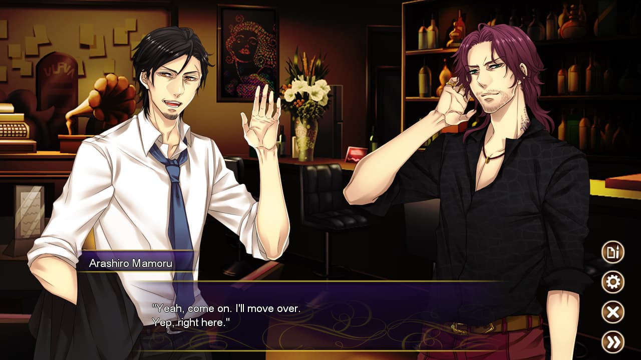 Pub Encounter screenshot 5