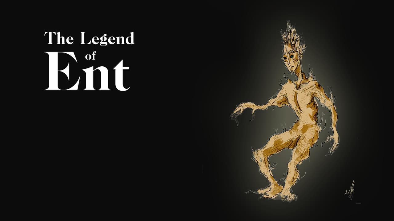 The legend of Ent
