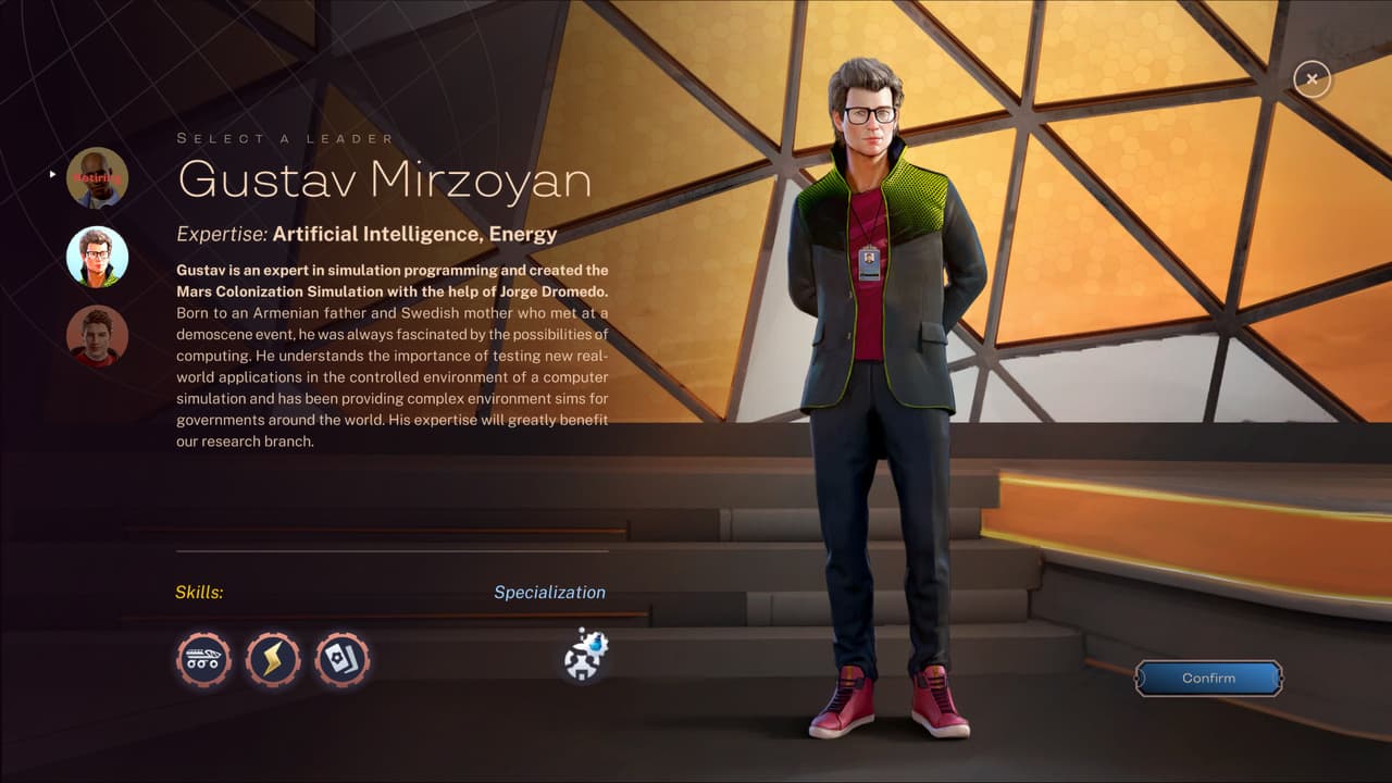 Terraformers screenshot 5