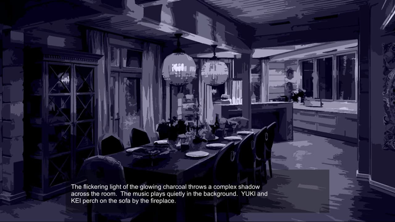 Run Away screenshot 2