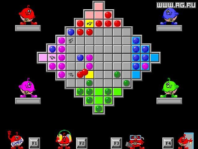 From Corner to Corner screenshot 2
