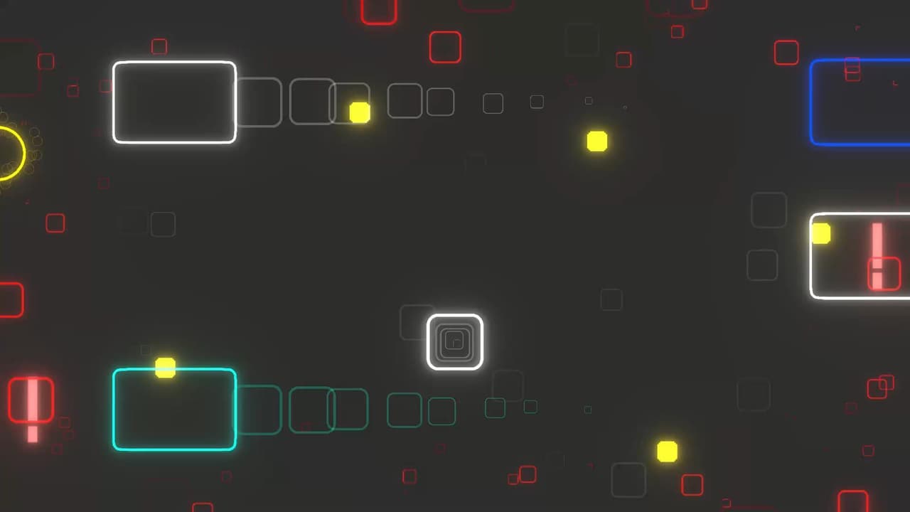 Blups screenshot 2