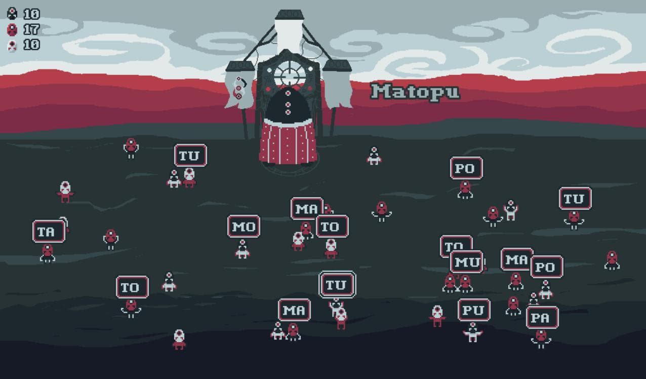 Tapamomupotupumato