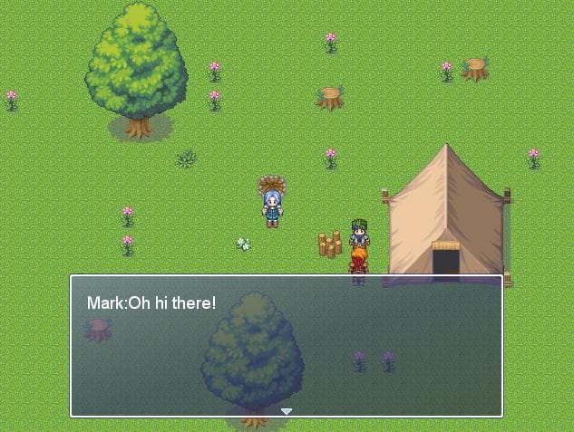 Beta Batch ep.1 screenshot 5