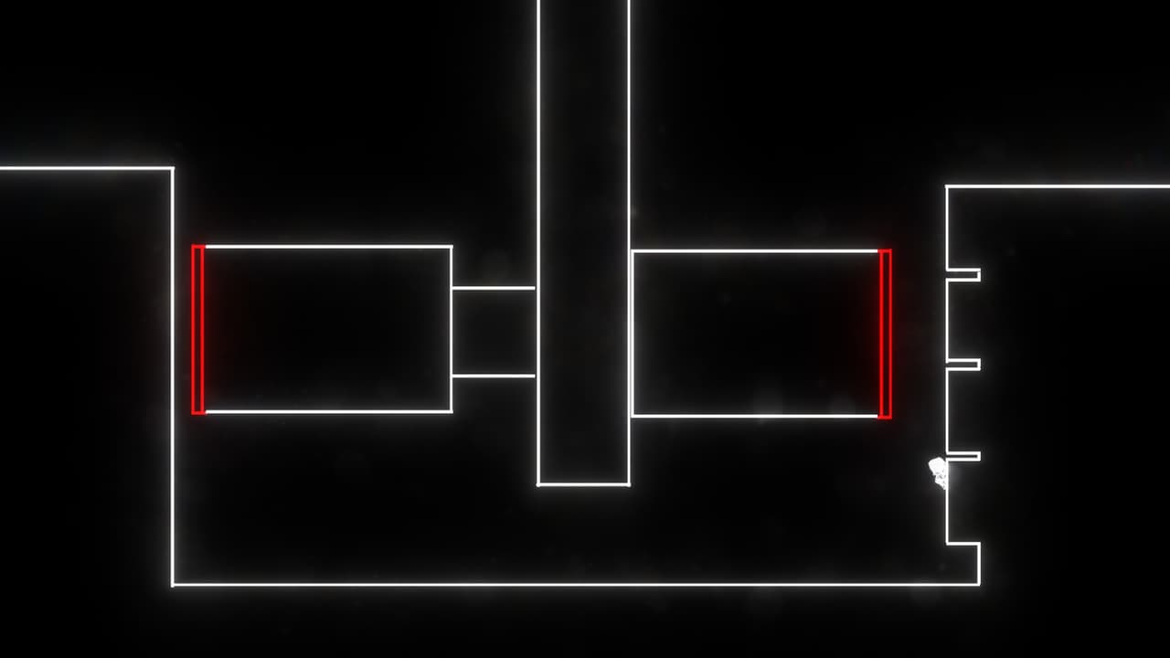 Dark Running screenshot 5