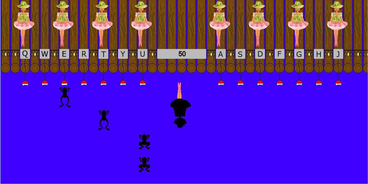 Cast Your Ballet screenshot 2