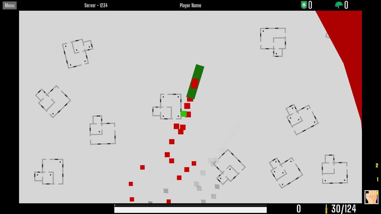 Tiny BR screenshot 5
