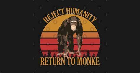 Rewind to MONKE