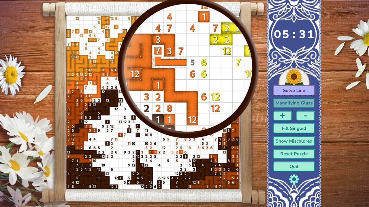 Threaded screenshot 3