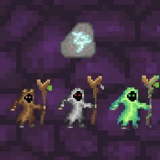 Spirit Wake