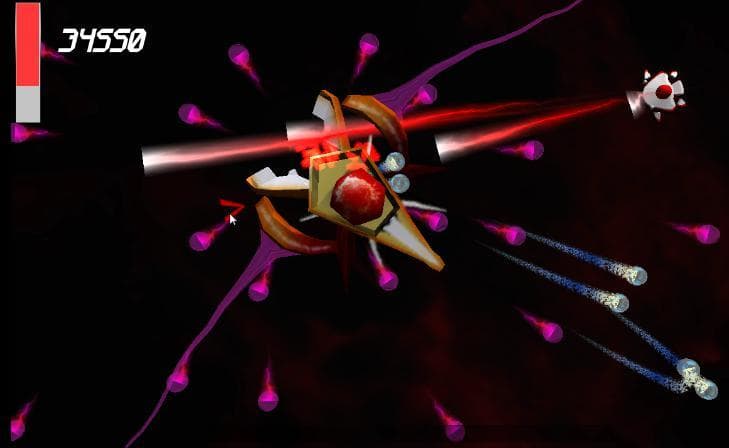 Somnium (gamesbyvan) screenshot 3