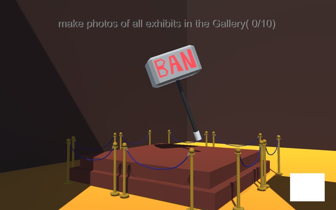 Gallery Worker screenshot 6