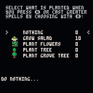 Grove Guardian screenshot 4