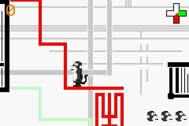 Bam? (Julien Lallevé) screenshot 5