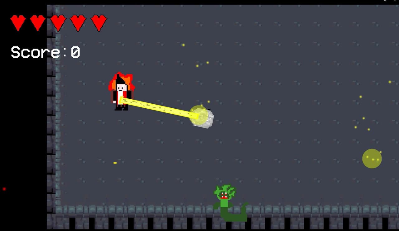 Mirrior screenshot 3