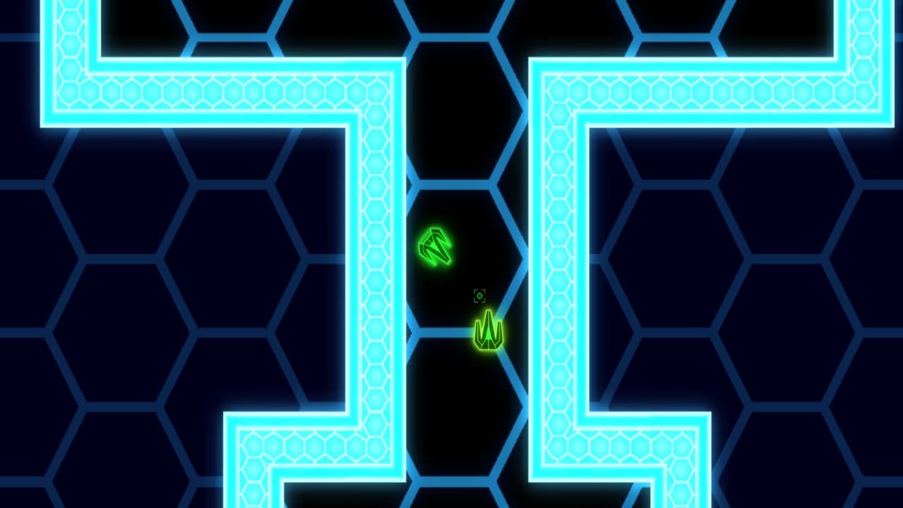 Hakkur (early demo) screenshot 6