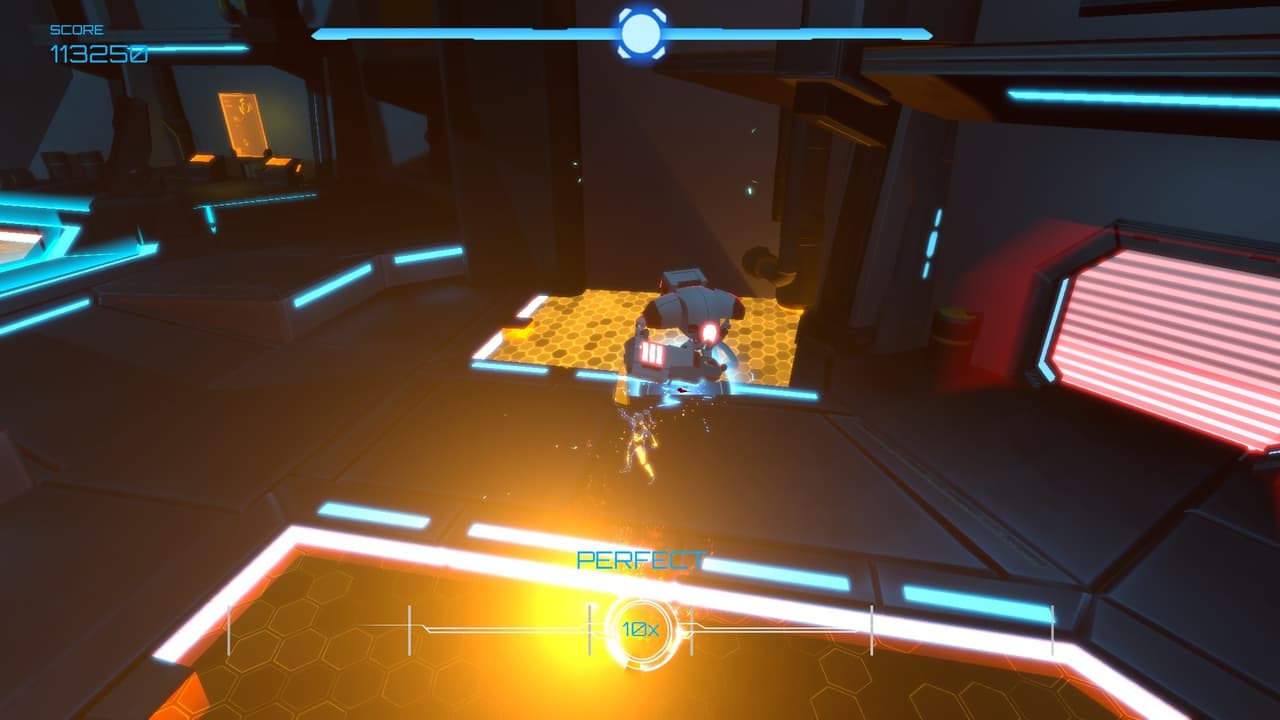 Beatborn screenshot 3