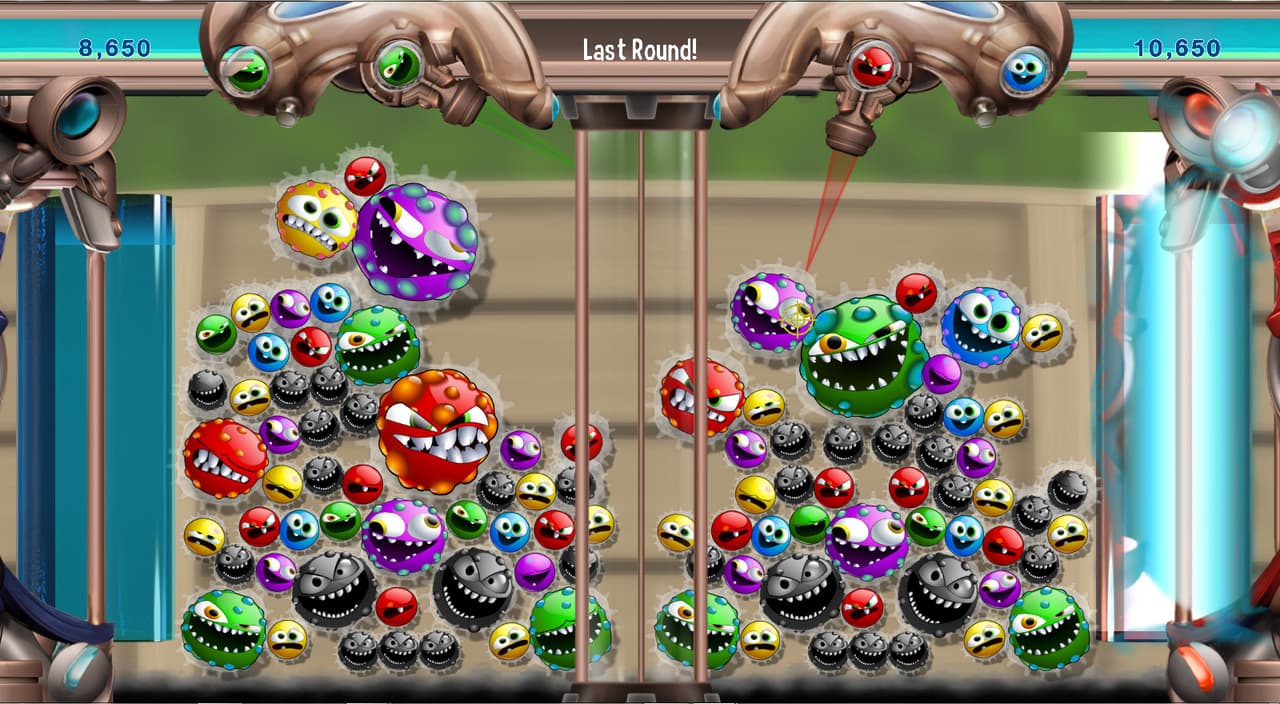 Germinator screenshot 6