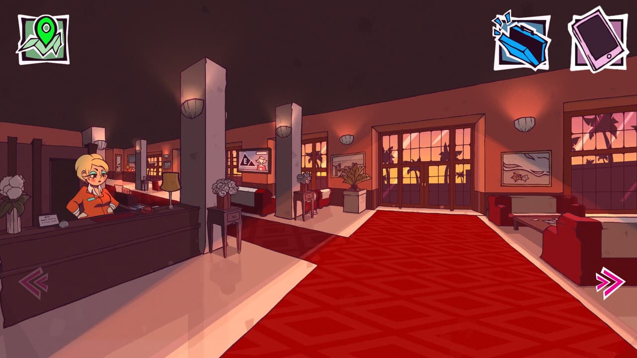 Vanovas Stories screenshot 2