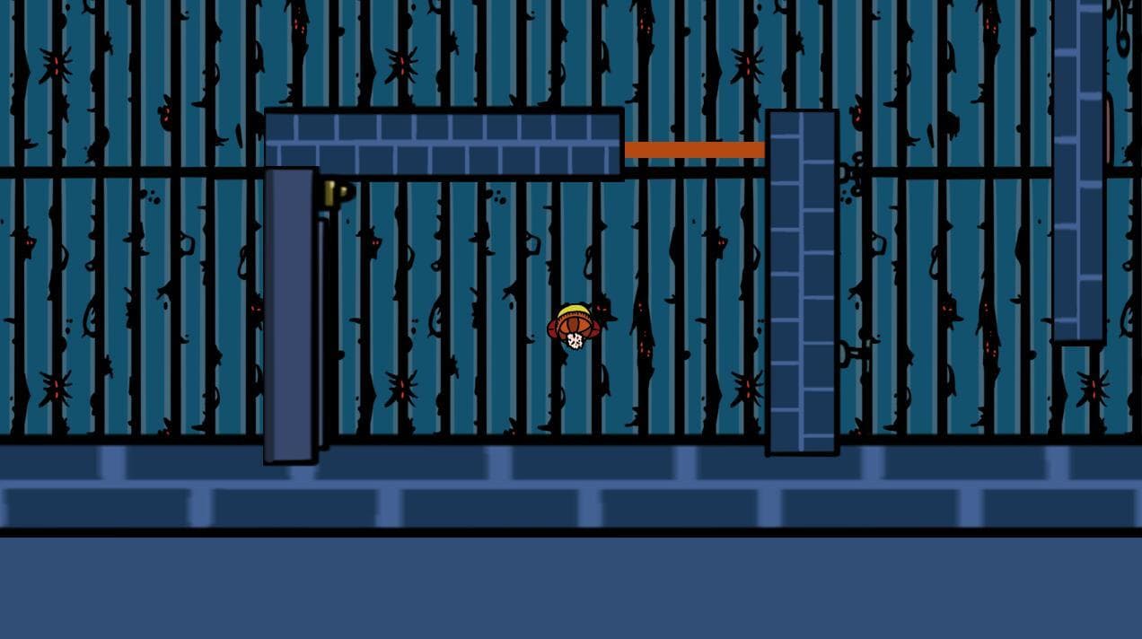 Ghost Run (NekiNya, el_dassy, Japetto333) screenshot 2