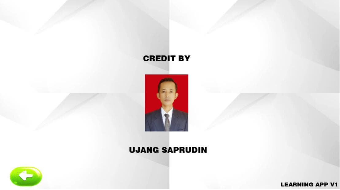 Learning App