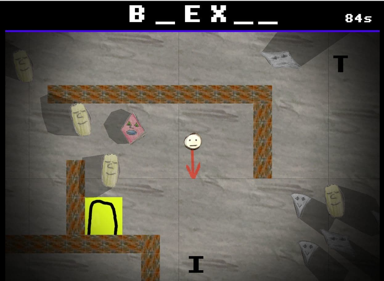 The Other (tomcole) screenshot 3