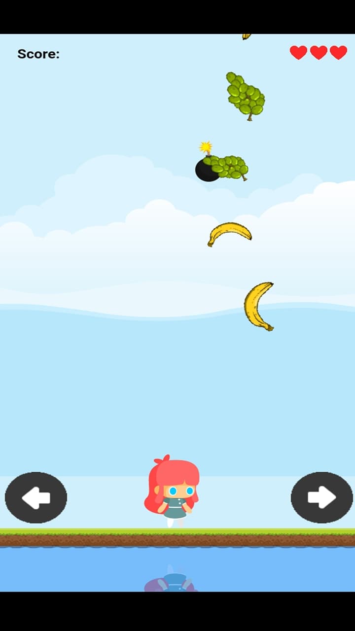 Fructus (itch) screenshot 3