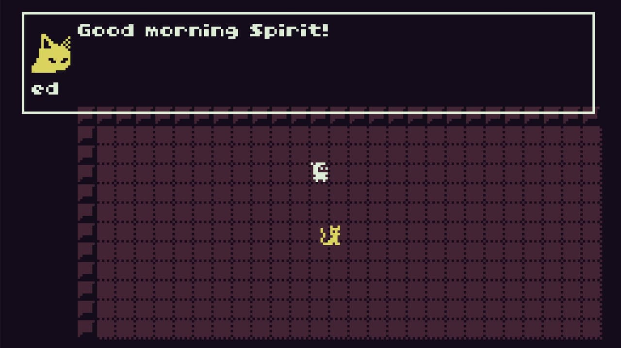 Spirited screenshot 3
