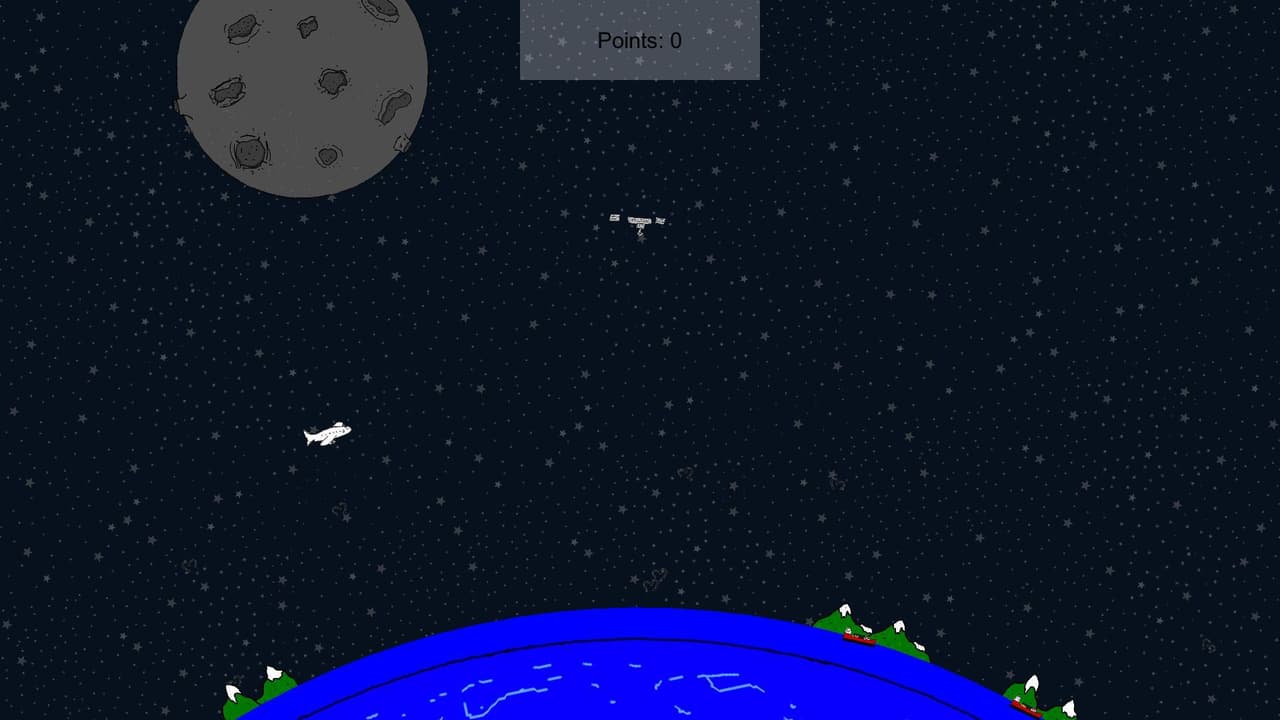 (Starvsfólk): UNOOSA screenshot 2