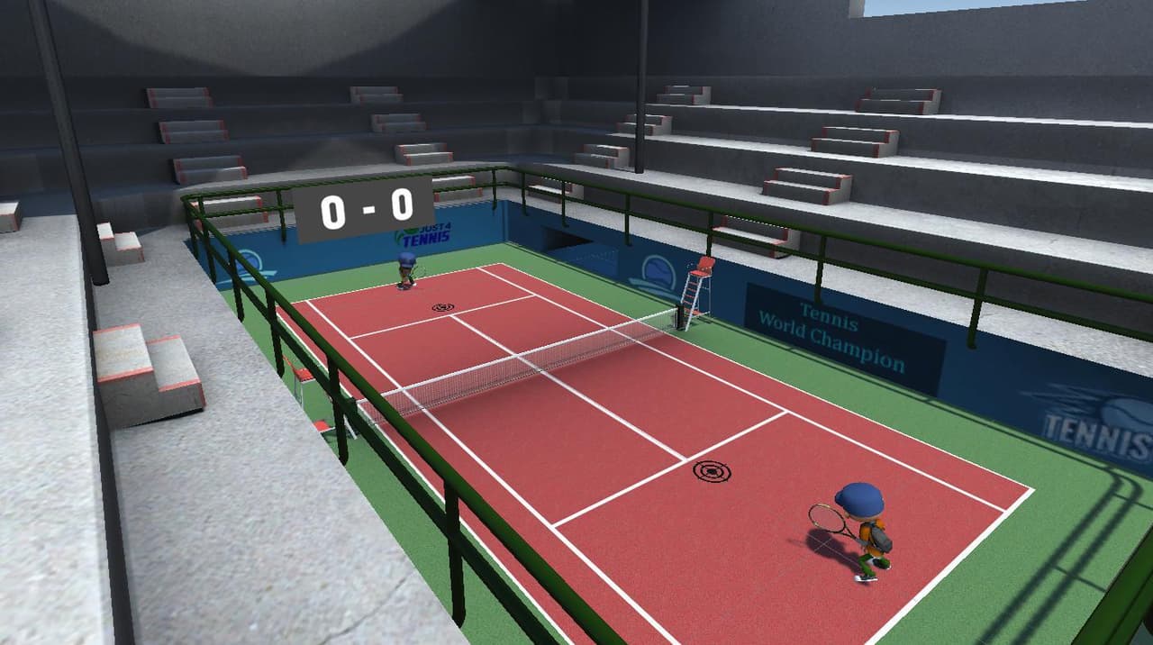 Prototype: Have Fun! screenshot 3