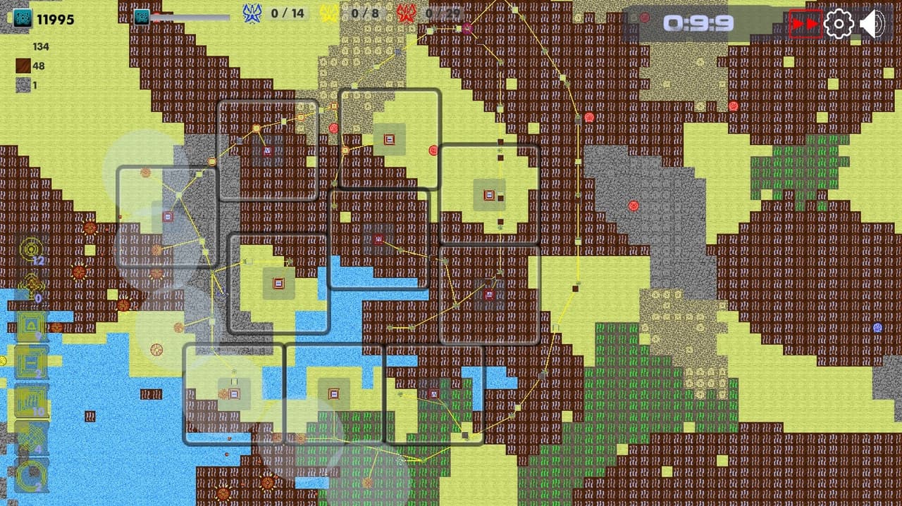 Colo Grid Zation