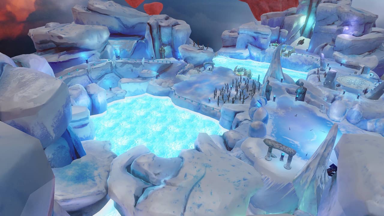 Ragnar The Lost Book screenshot 6