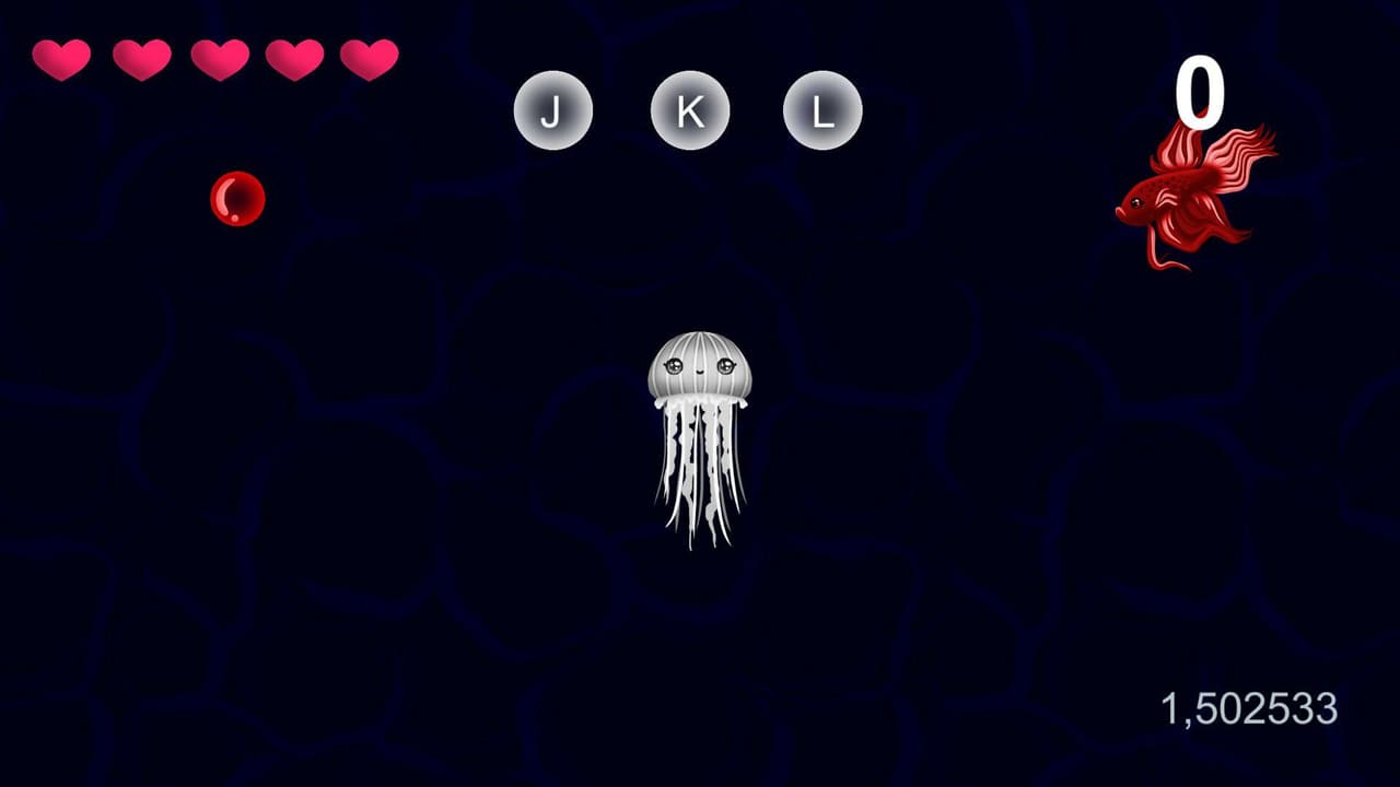 Qualler Geballer screenshot 3
