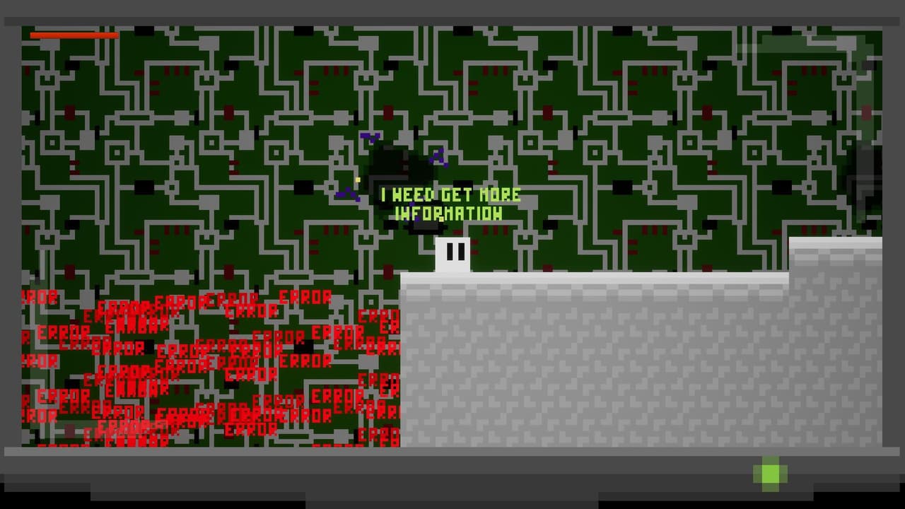 The Windows screenshot 4
