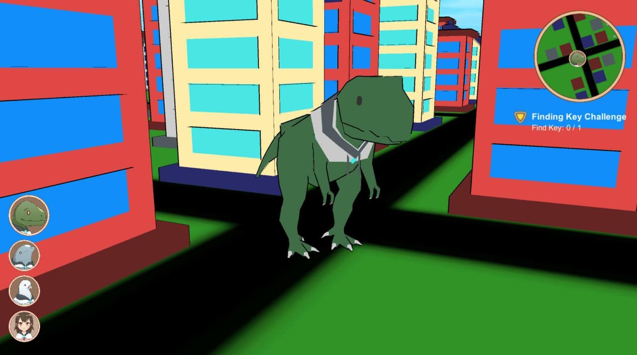Ashlynn screenshot 5