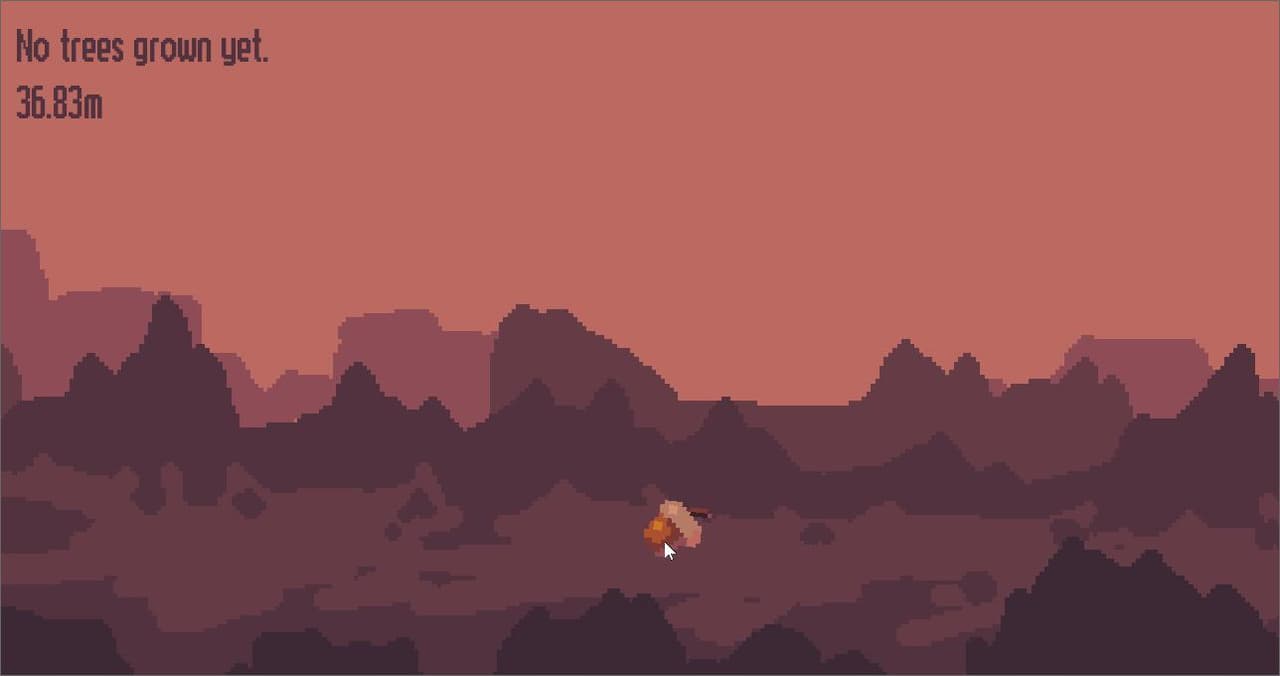 The Last Seed (bitbrain) screenshot 2
