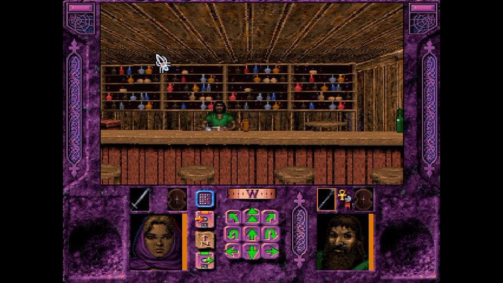 Forgotten Realms: The Archives - Collection Three screenshot 3