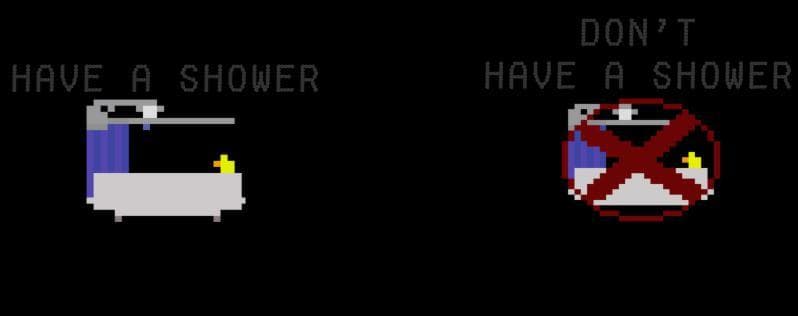 A Shawn Story (itch) (Rooms4Rockets) screenshot 3