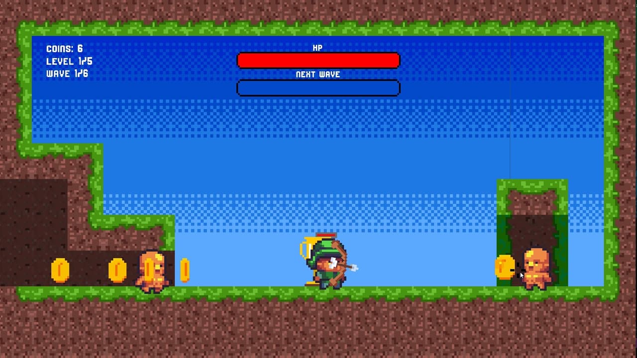 ArrowOne screenshot 2
