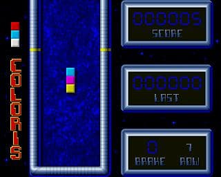 Coloris screenshot 5