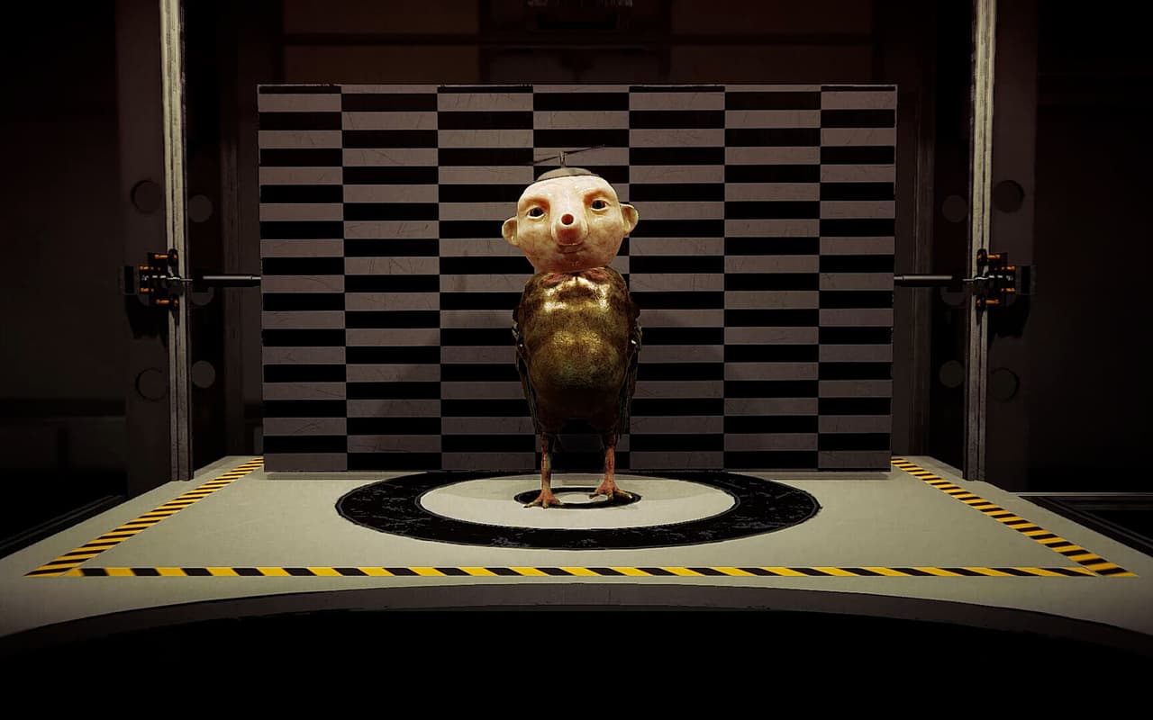 Slot Waste screenshot 3
