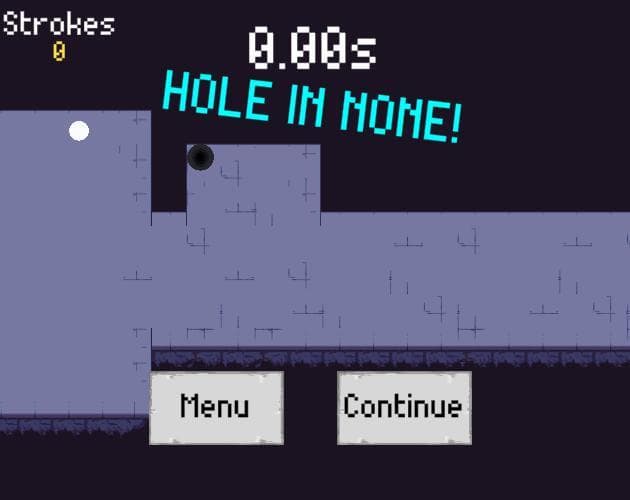 ANTIGOLF screenshot 5