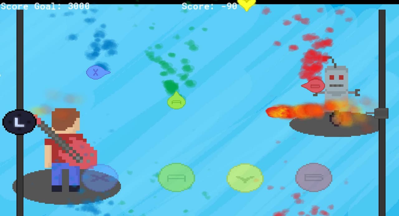 BeatBot screenshot 4